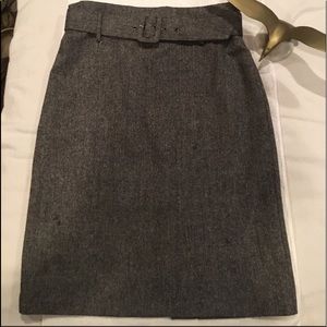Pencil Skirt
